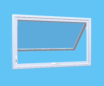 Awning Windows Illinois | Free Estimates | Window World